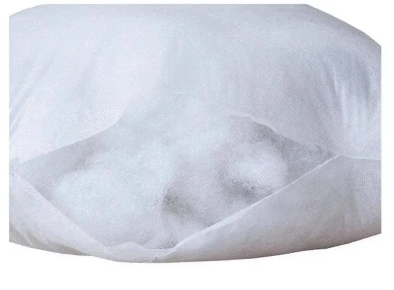 14x40 or 40x14 | Indoor Outdoor Down Alternative Hypoallergenic Polyester Pillow Insert | Quality Insert | Throw Pillow Insert | Pillow Form