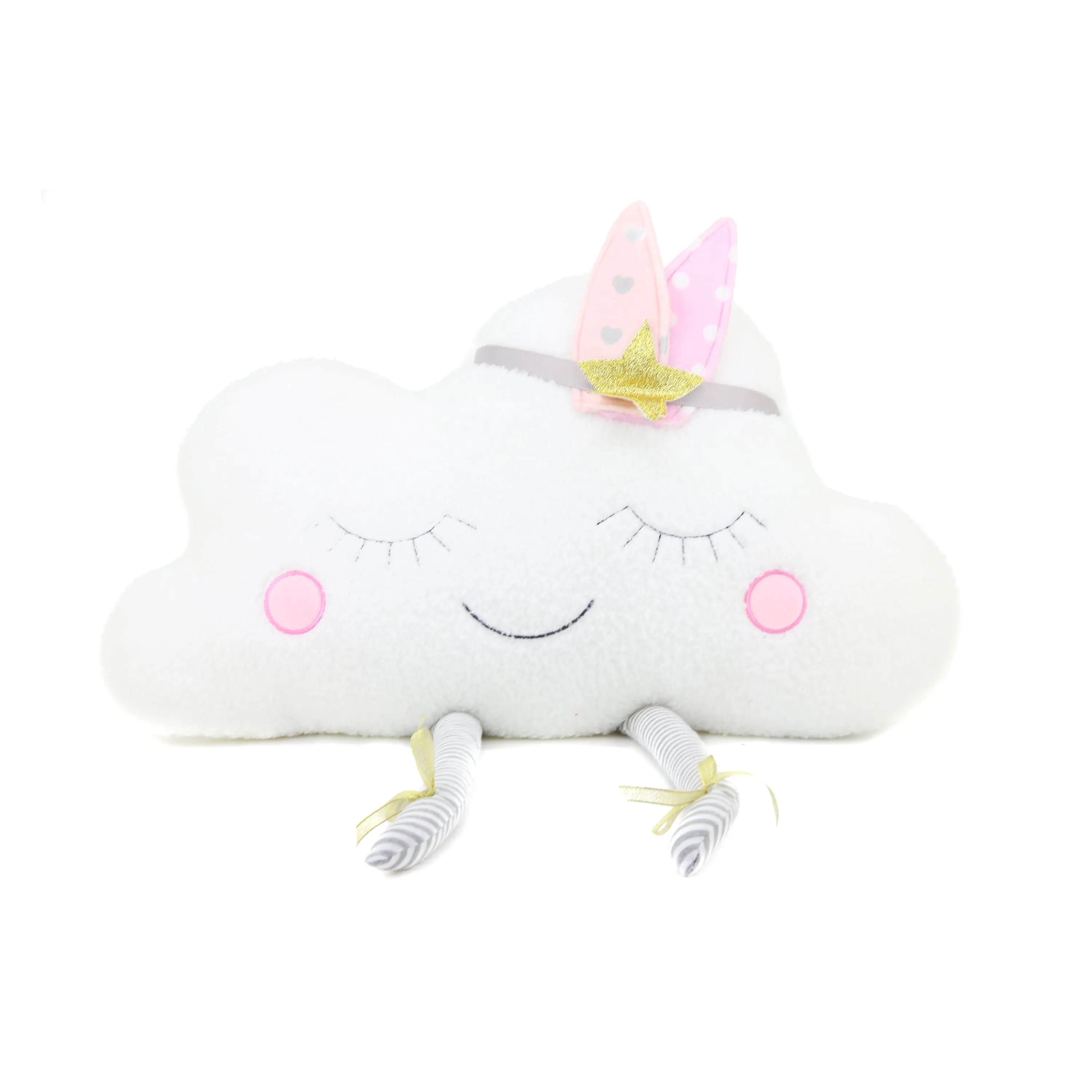 22" Cloud Pillow