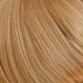 35" Weft Extension - Caramel Brown