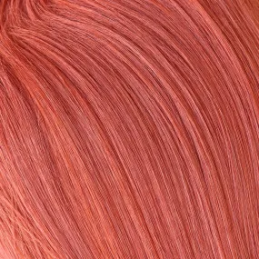 35" Weft Extension - Persimmon Pink