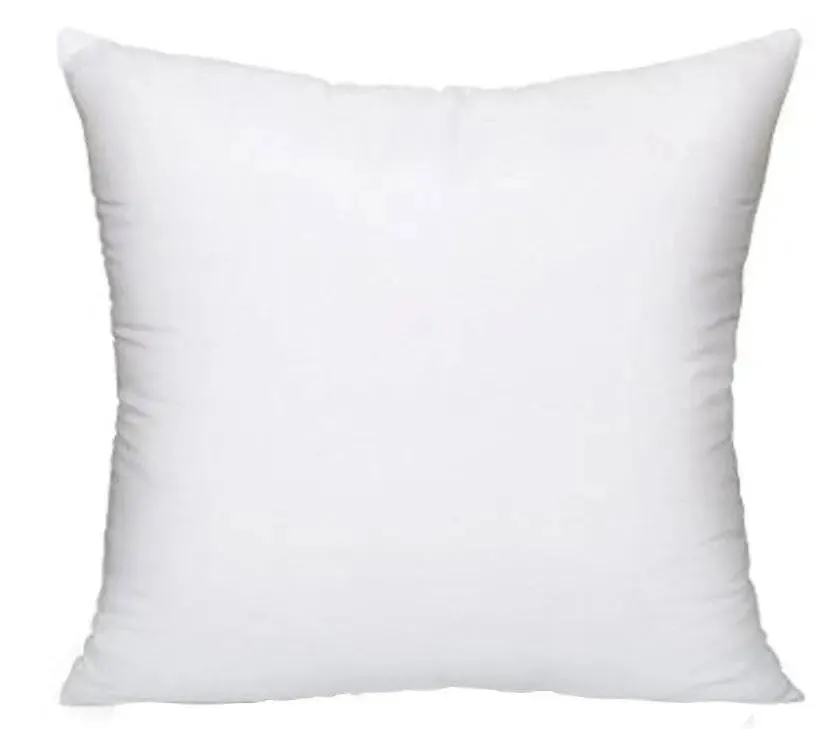 4x6 or 6x4 | Indoor Outdoor Hypoallergenic Polyester Pillow Insert | Quality Insert | Pillow Insert | Throw Pillow Insert | Pillow Form