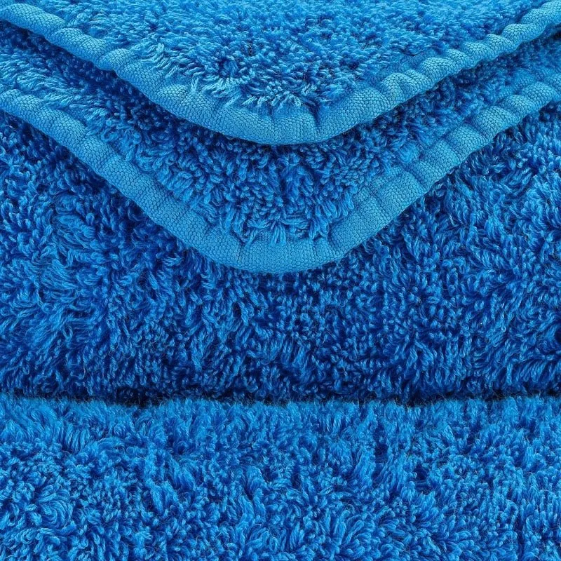 Abyss Super Pile Bath Towel 28x54 Zanzibar 383