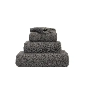 Abyss Super Pile Euro Hand Towel 21X39 Gris 920