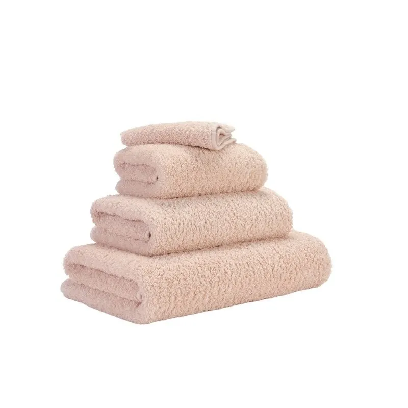 Abyss Super Pile Euro Hand Towel 21X39 Nude 610