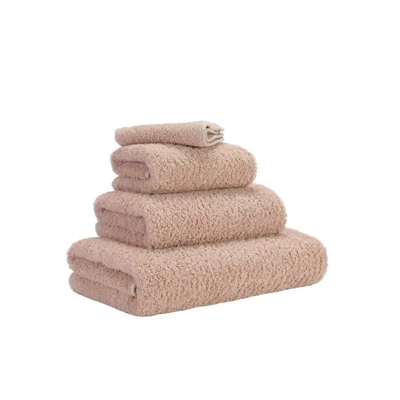 Abyss Super Pile Euro Hand Towel 21X39 Primrose 518