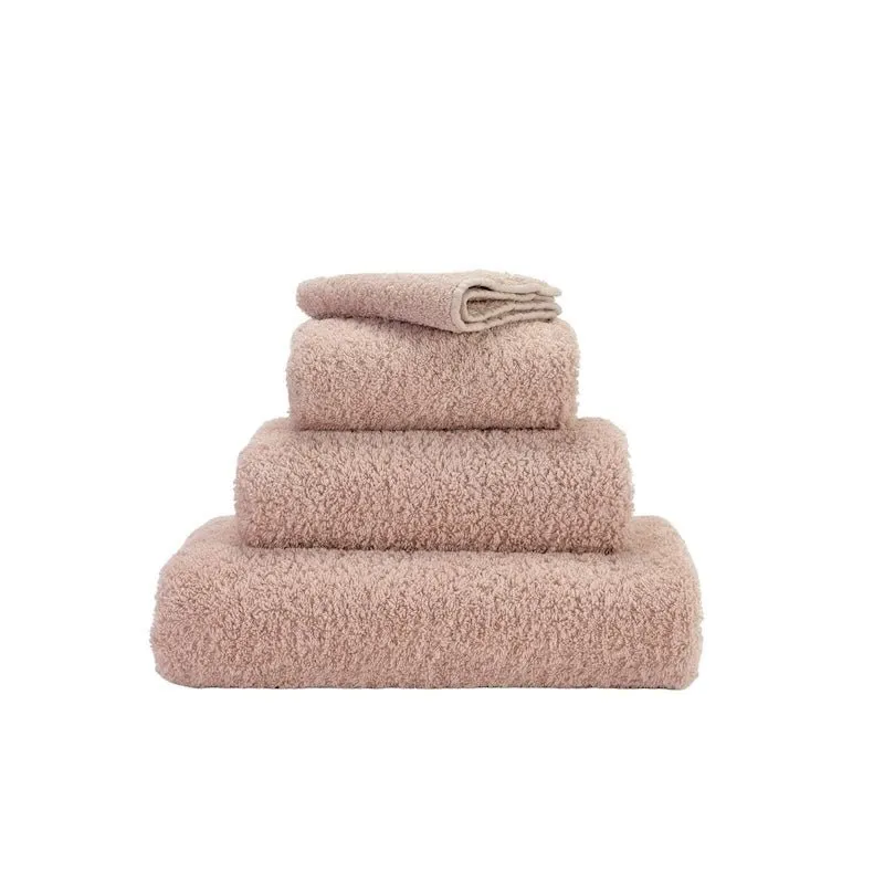 Abyss Super Pile Euro Hand Towel 21X39 Primrose 518