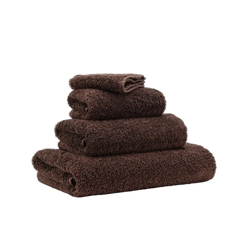 Abyss Super Pile Euro Hand Towel 23X43 Mustang 795