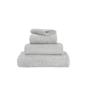 Abyss Super Pile Euro Hand Towel 23X43 Platinum 992