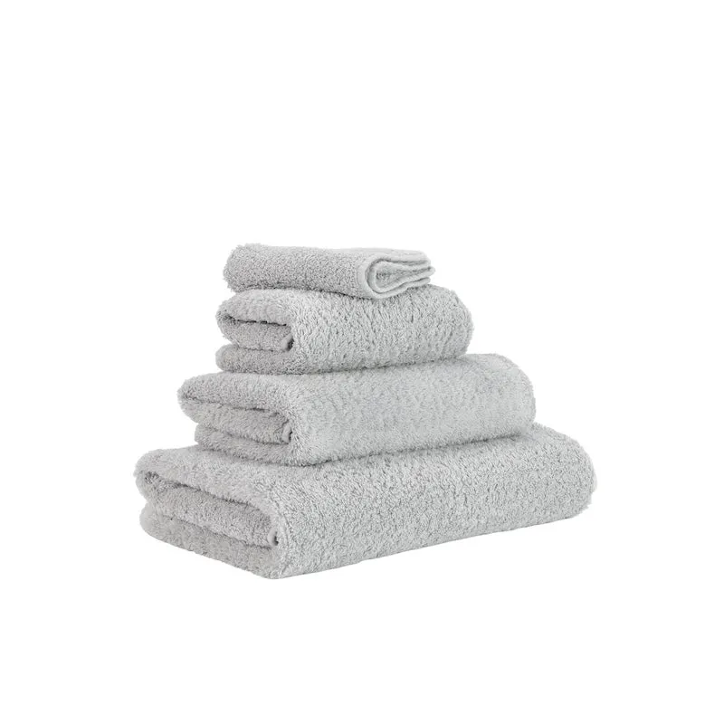 Abyss Super Pile Euro Hand Towel 23X43 Platinum 992