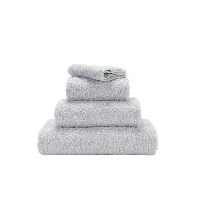 Abyss Super Pile Guest Towel 12x20 Perle 930