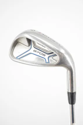 Adams Idea A7Os-R 9 Iron R Flex 35.75"