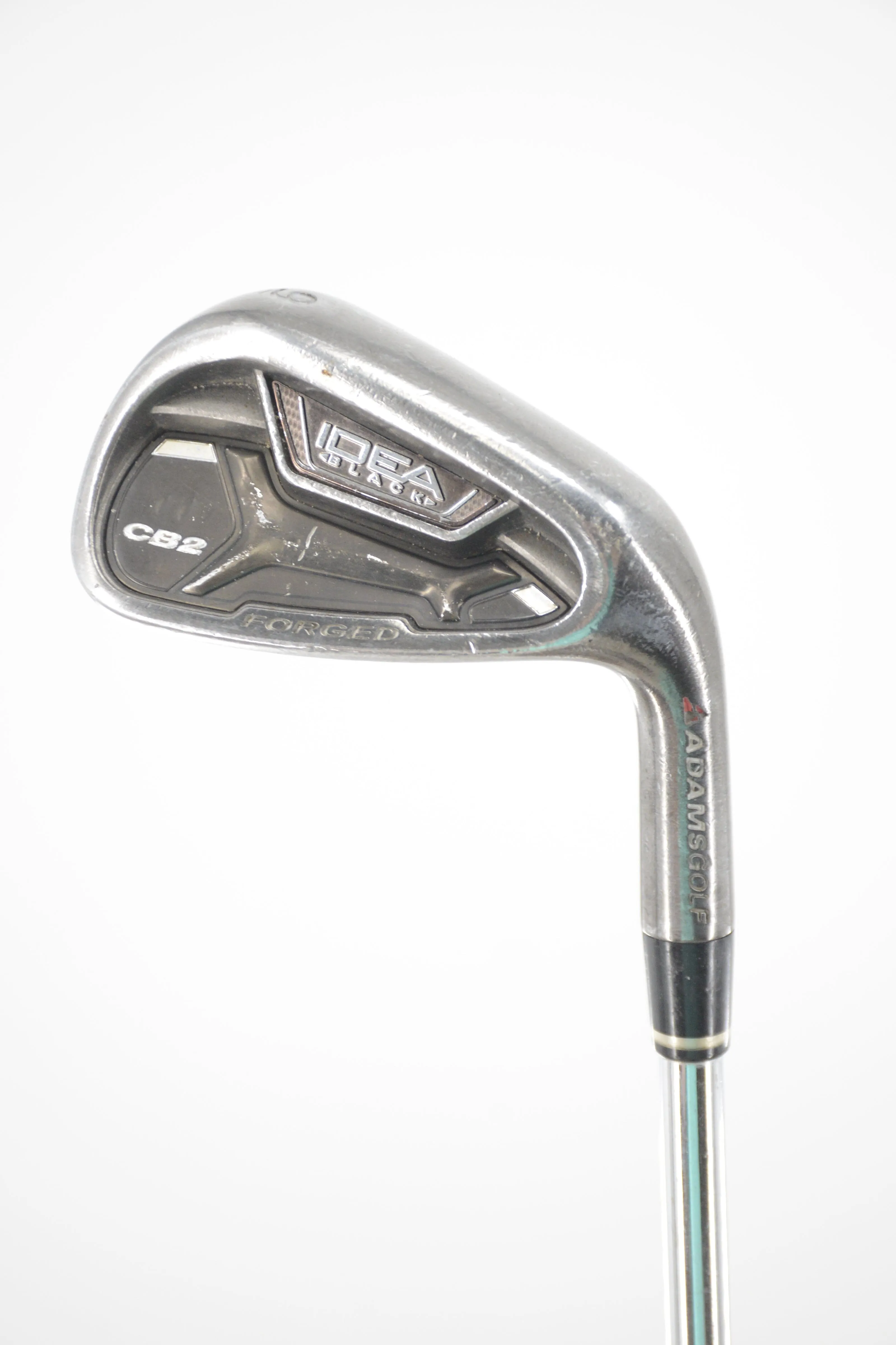 Adams Idea Pro Black Cb2 9 Iron R Flex 36.25"