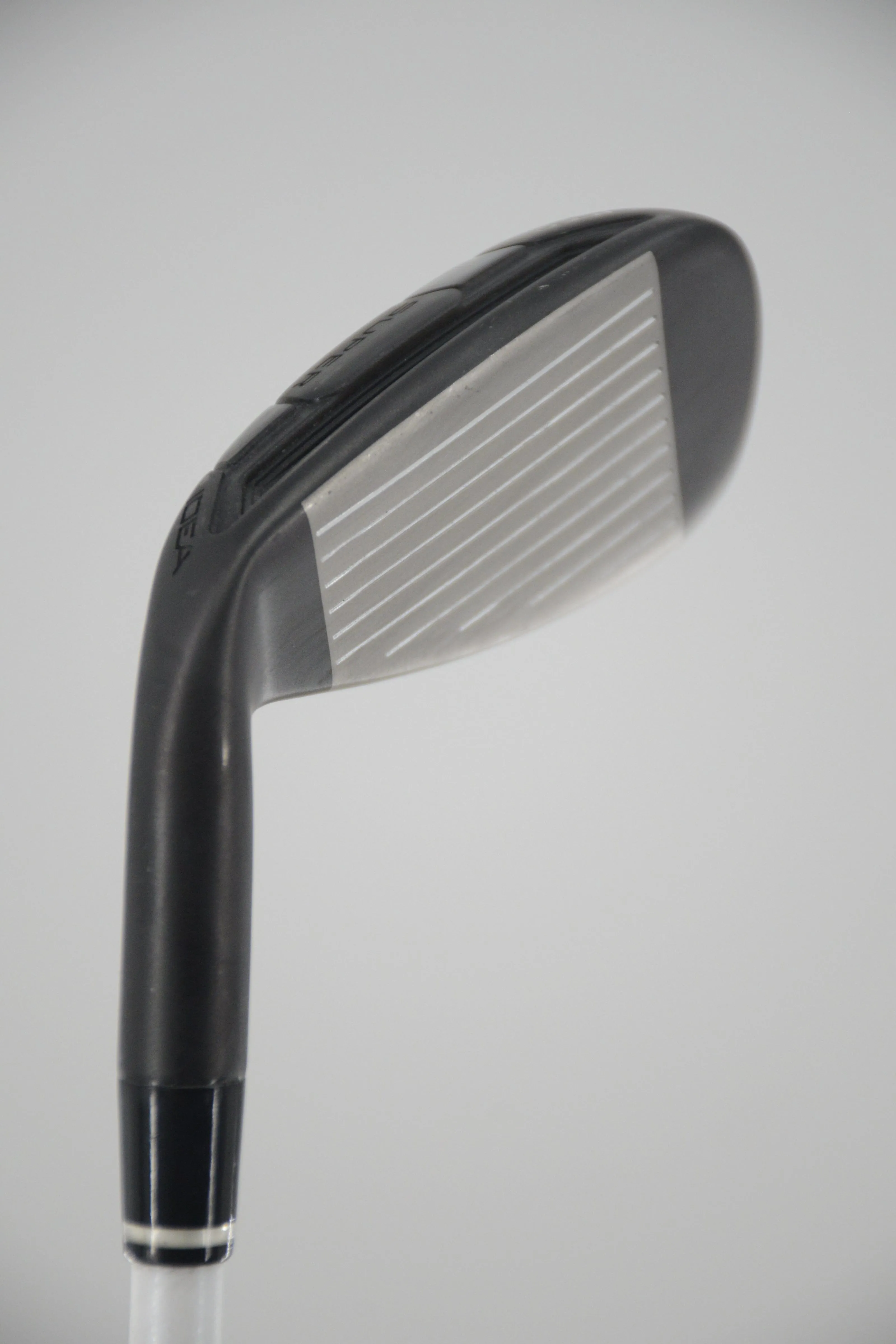 Adams Idea Pro Tour Prototype 21 Degree Driving Iron R Flex 39.25"