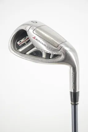 Adams Idea Tech OS 9 Iron SR Flex 35.75"