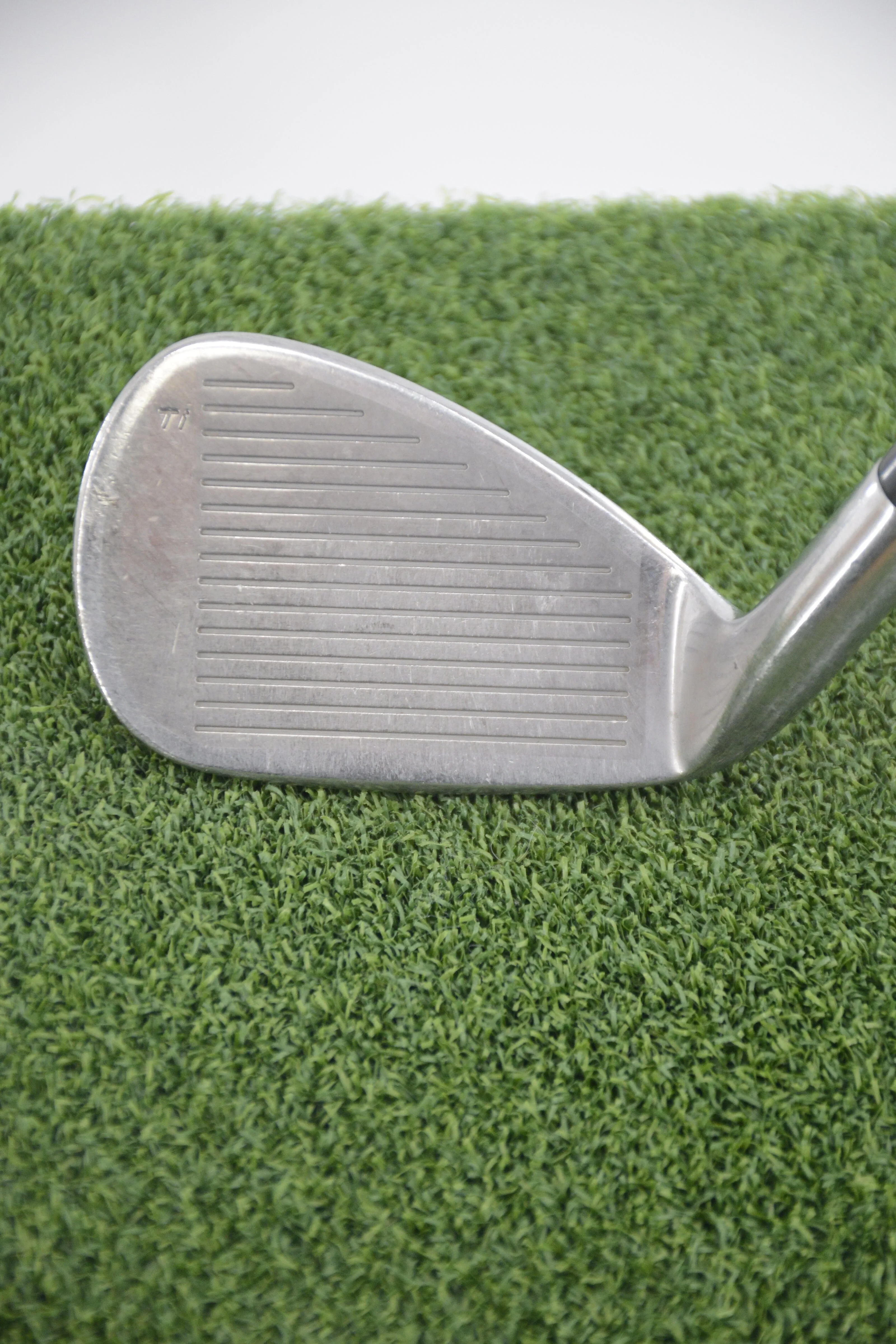 Adams Idea Tech OS 9 Iron SR Flex 35.75"