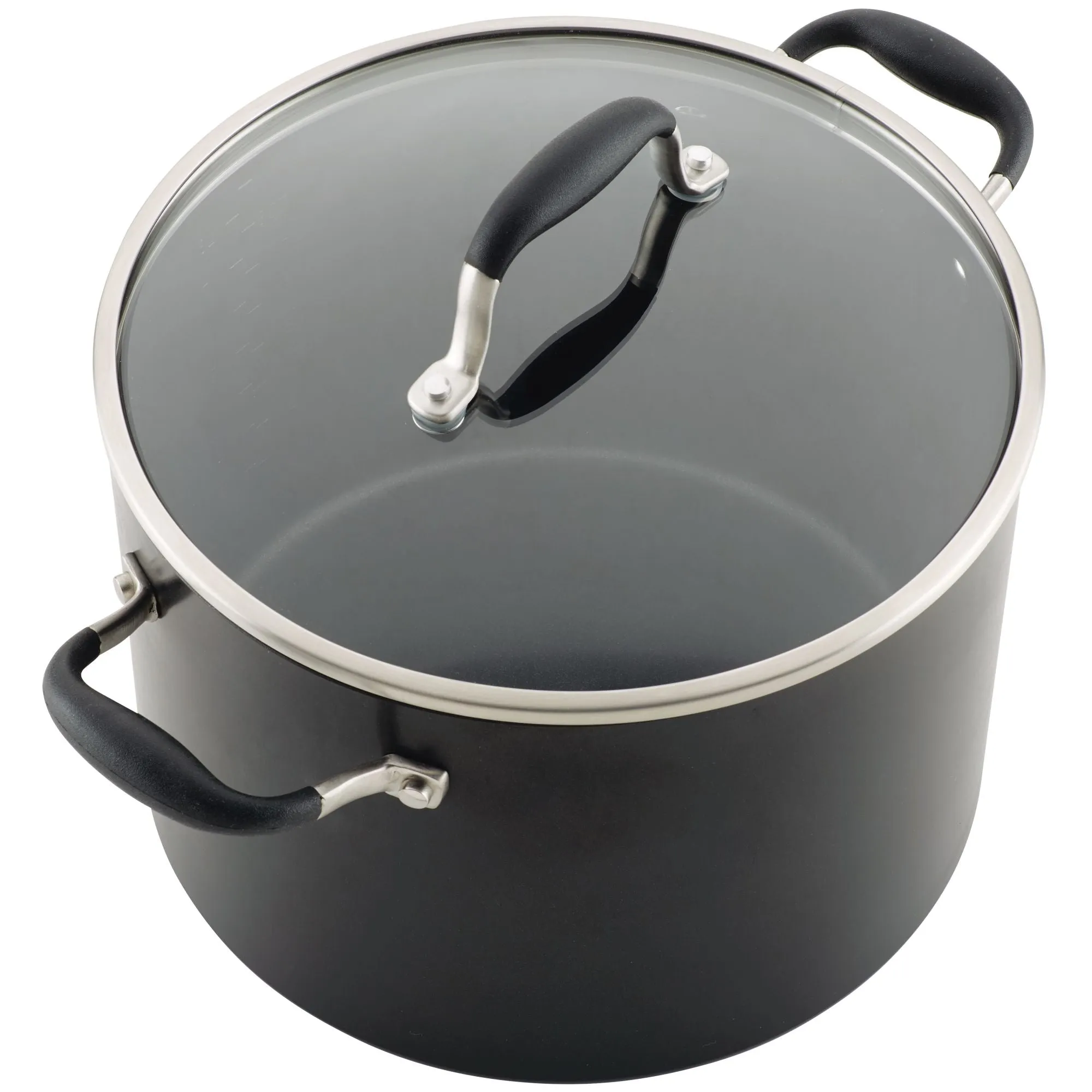 Advanced Home 10-Quart Stockpot