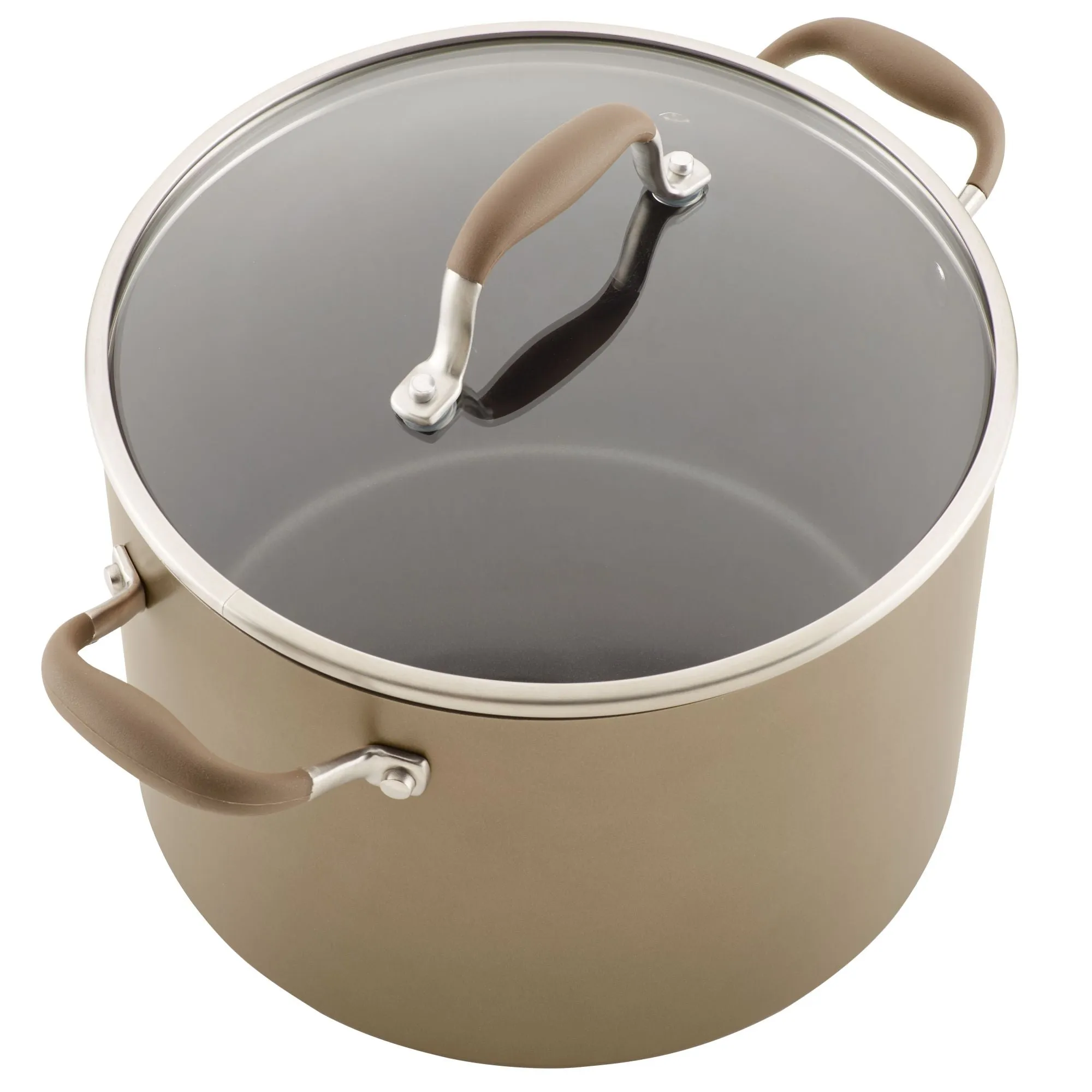 Advanced Home 10-Quart Stockpot