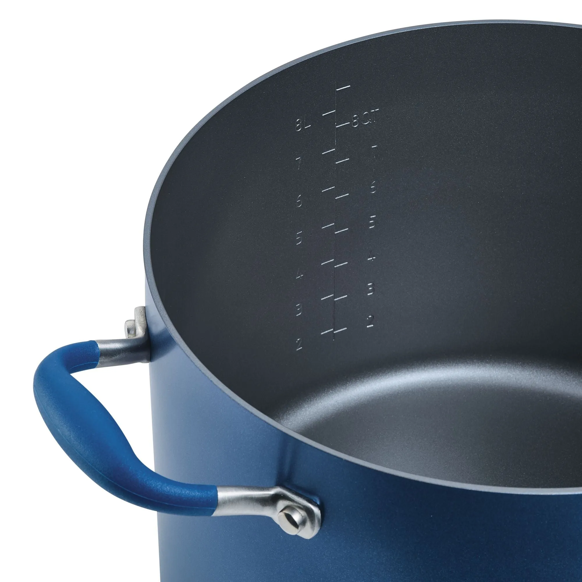 Advanced Home 10-Quart Stockpot