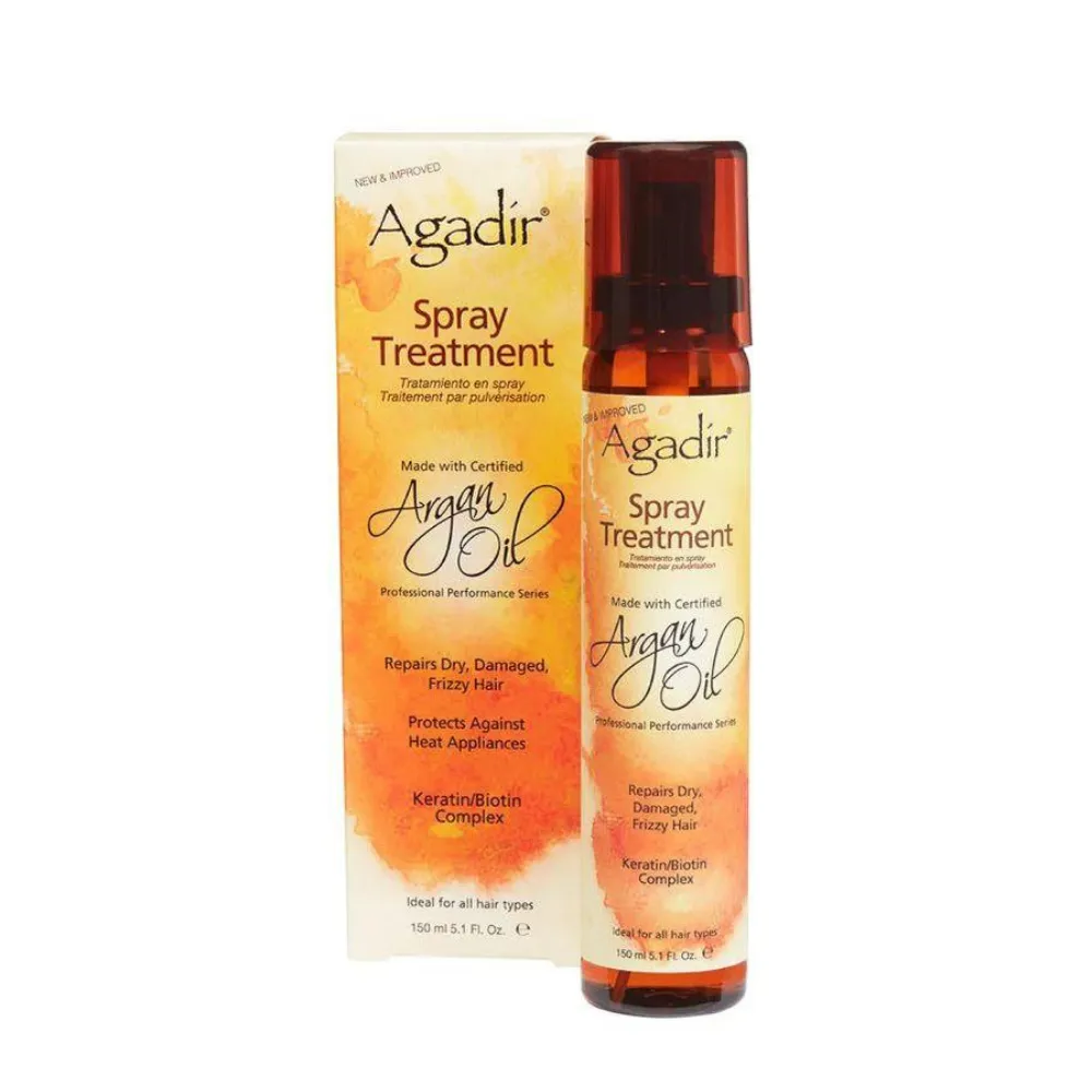 Agadir Argan Oil Spray Treatment