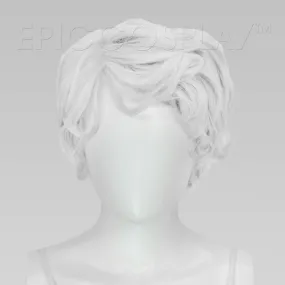 Aion - Classic White Wig