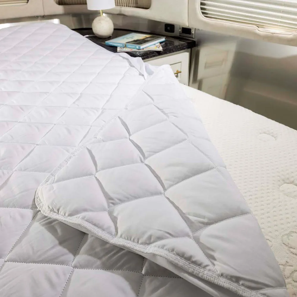 Airstream Mattress Pad for Interstate 19X