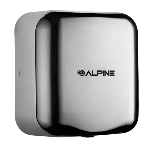 Alpine Industries ALP400-10-CHR Hand Dryer