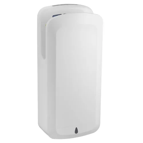 Alpine Industries ALP404-20-WHI Hand Dryer