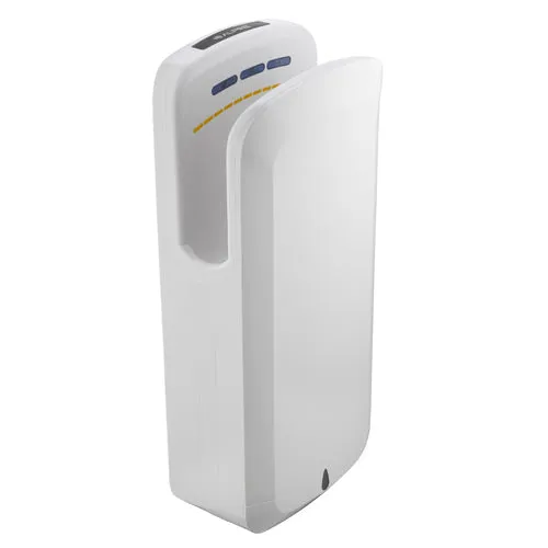 Alpine Industries ALP404-WHI Hand Dryer