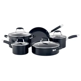 Anolon Advanced  Nonstick Induction 5 Piece Cookware Set