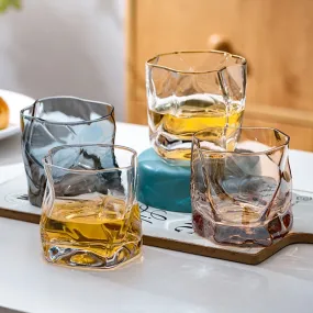 Aperitive Beverage Glasses