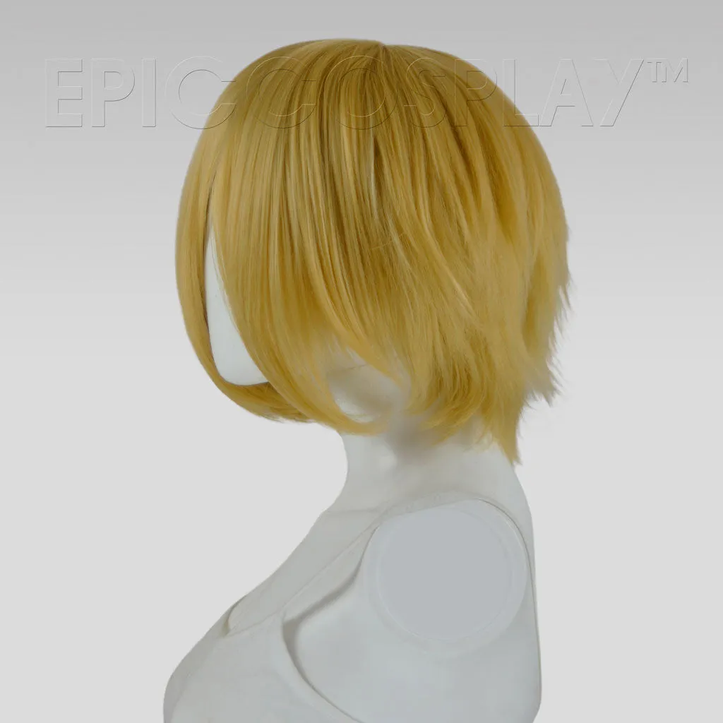 Aphrodite - Caramel Blonde Wig