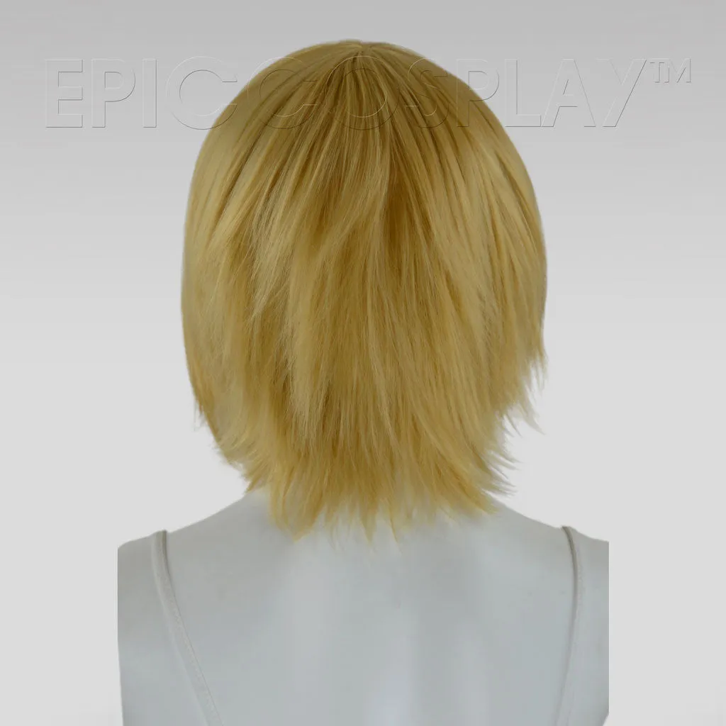 Aphrodite - Caramel Blonde Wig