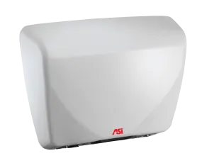 ASI 0184 Surface Mounted Sensor Hand Dryer