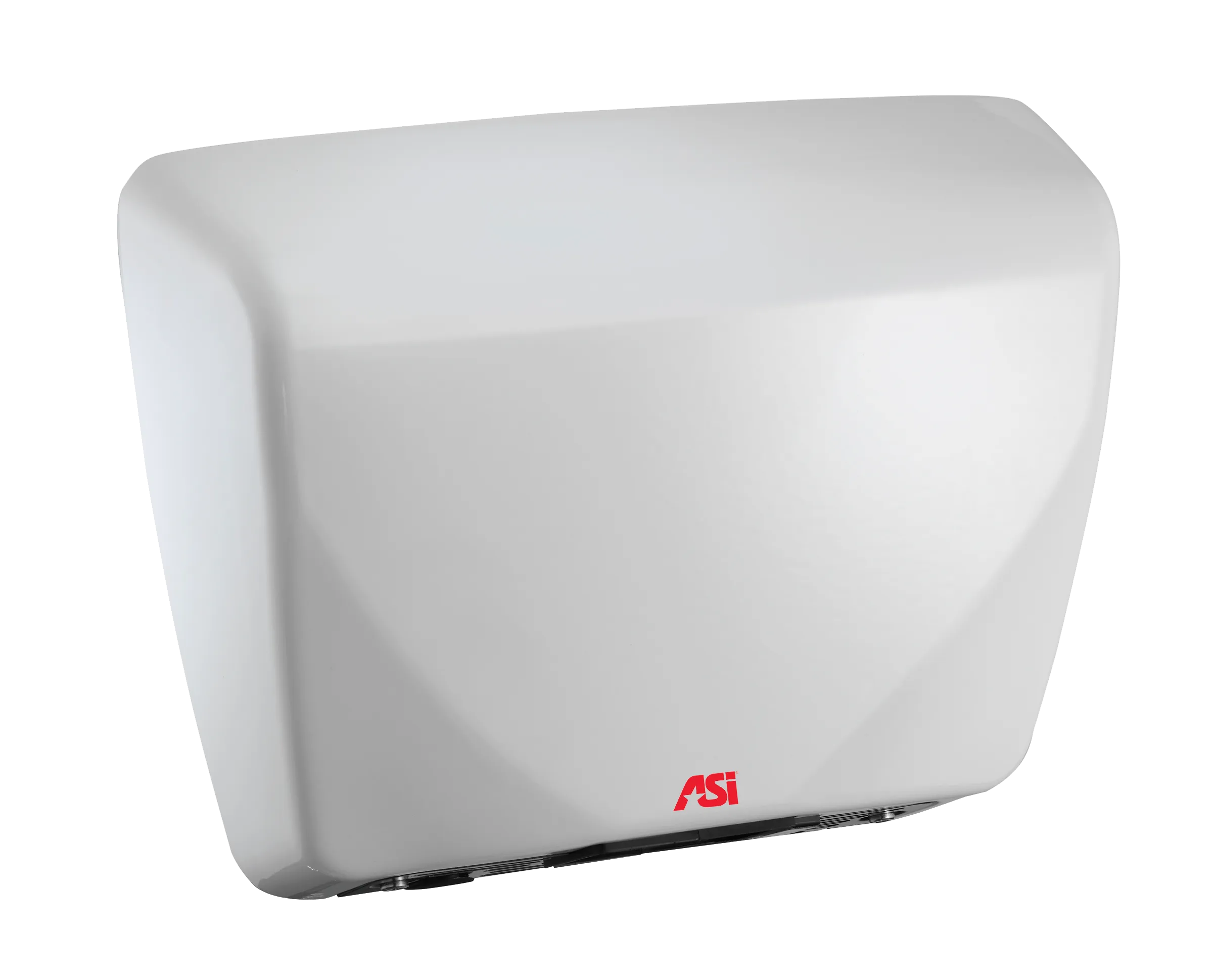 ASI 0184 Surface Mounted Sensor Hand Dryer