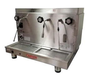 Astoria AL2 Steamer 220V