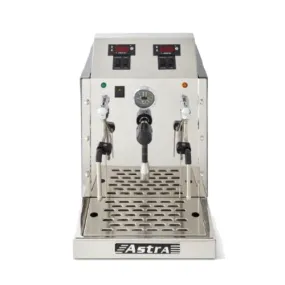 Astra Manufacturing STA2400 Milk Steamer Frother