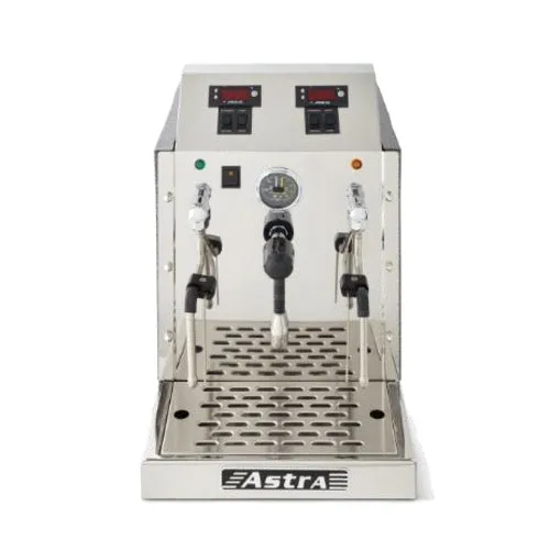 Astra Manufacturing STA2400 Milk Steamer Frother