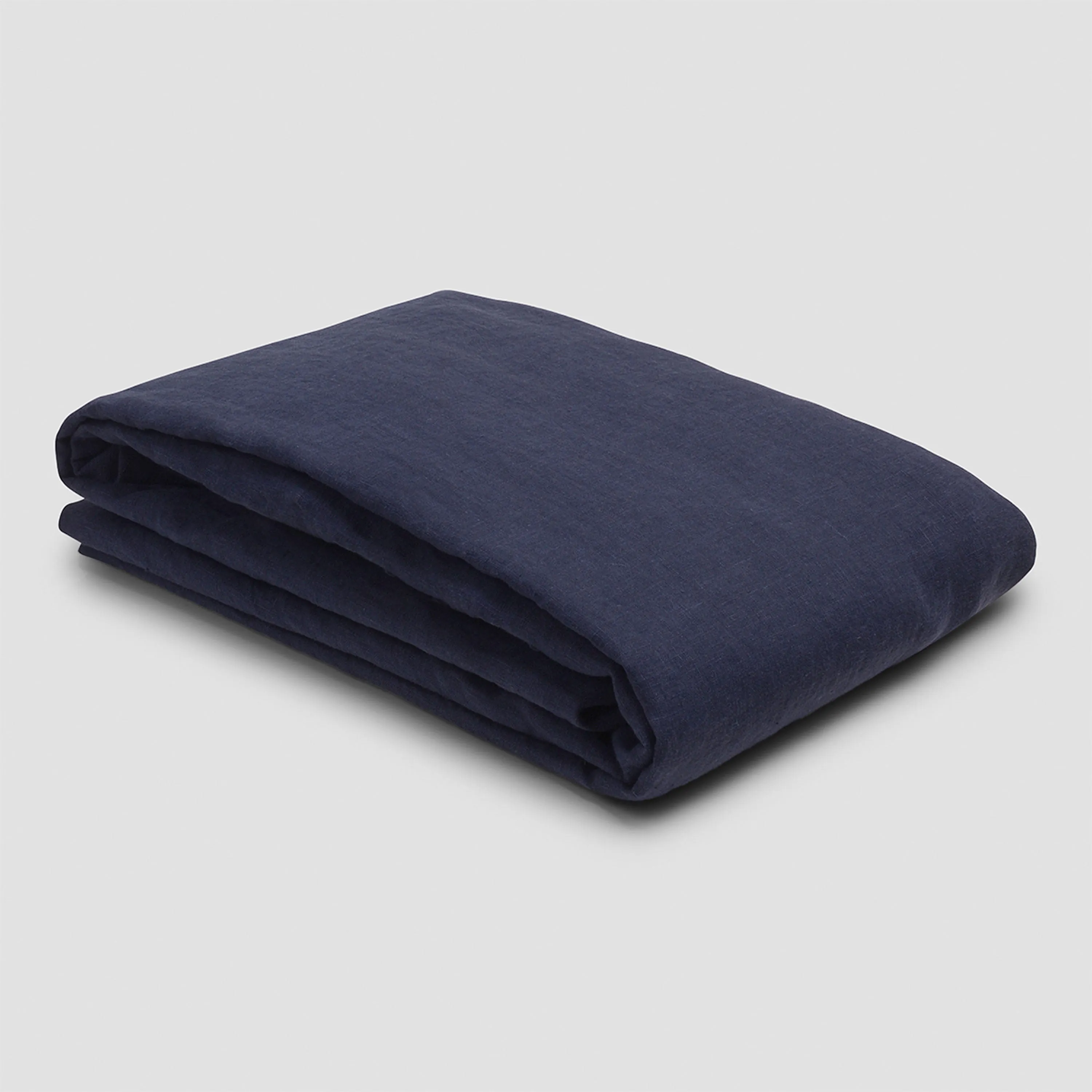 Atlantic Linen Blend Flat Sheet