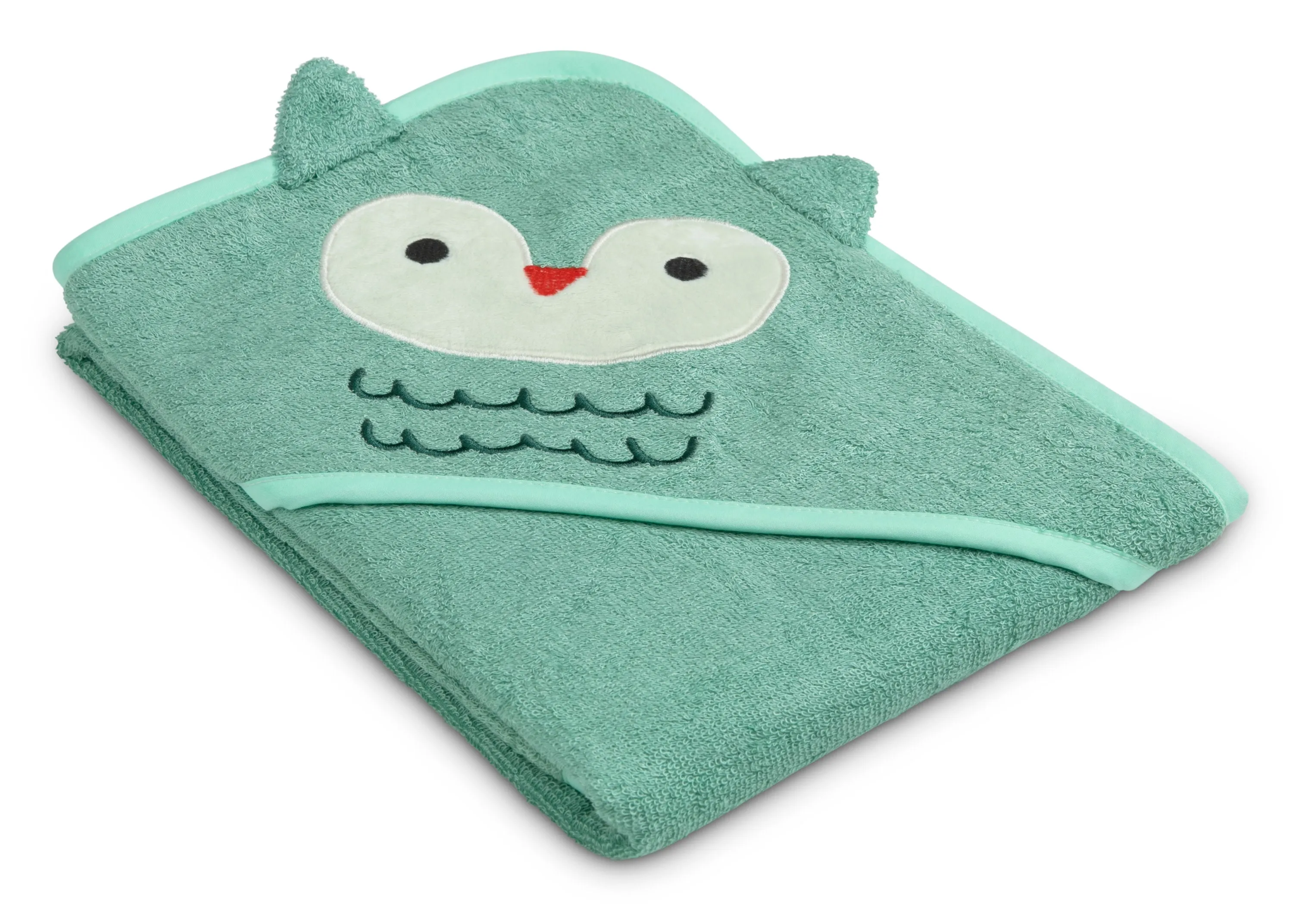 Baby Hooded Bath Towel