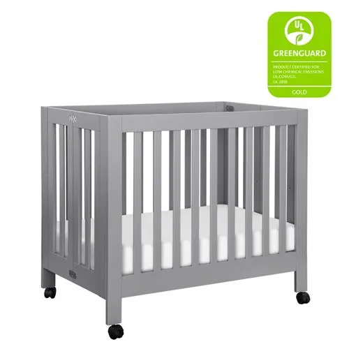 Babyletto Origami Mini Crib