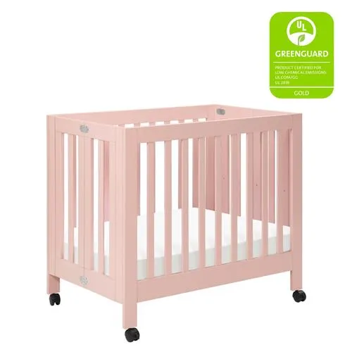 Babyletto Origami Mini Crib