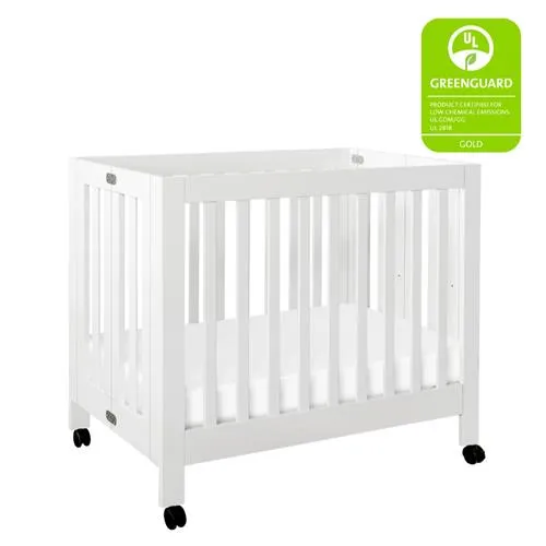 Babyletto Origami Mini Crib