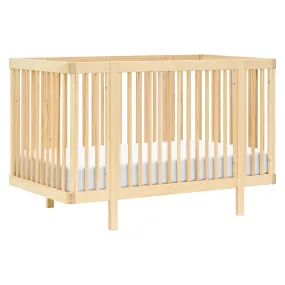 Babyletto Pogo 8-in-1 Convertible Crib with All-Stages Conversion Kits