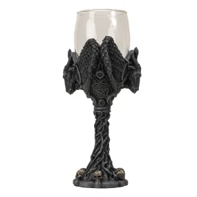 BAPHOMET GOBLET C/24