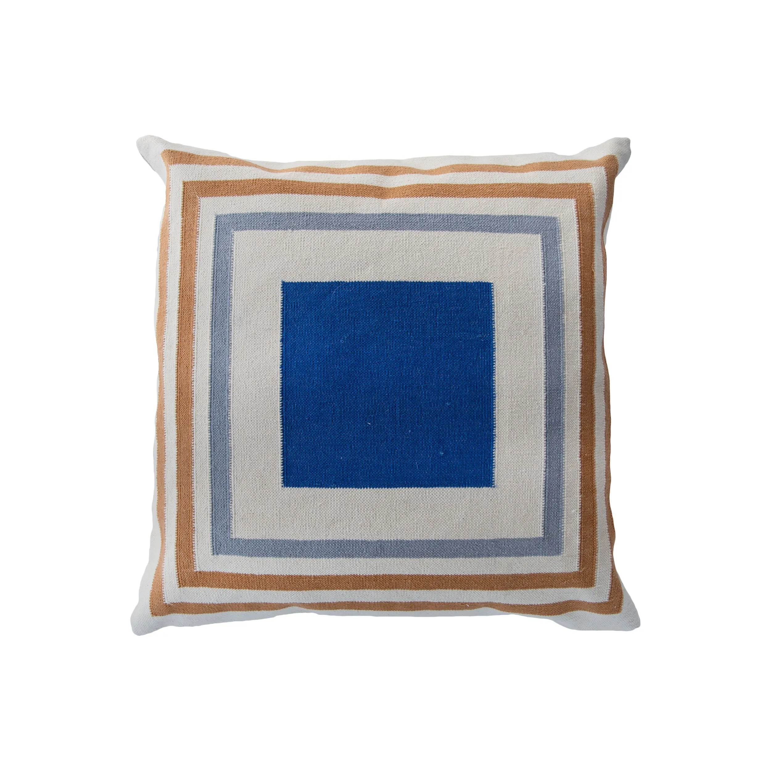 BARCELONA SQUARE PILLOW