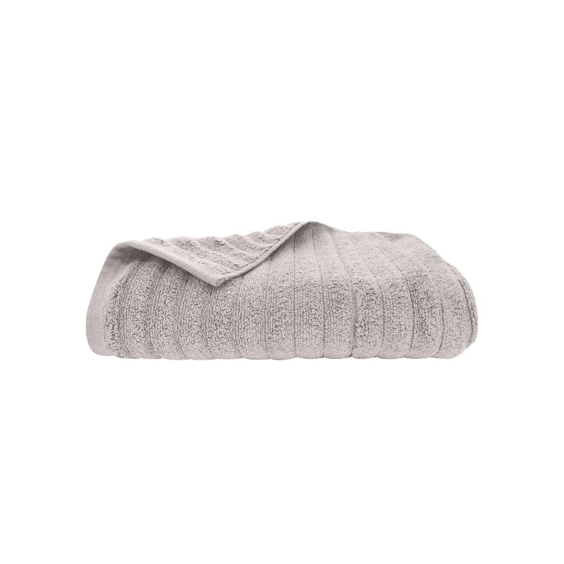 Bas Phillips Shoal Bay Ribbed Bath Towel