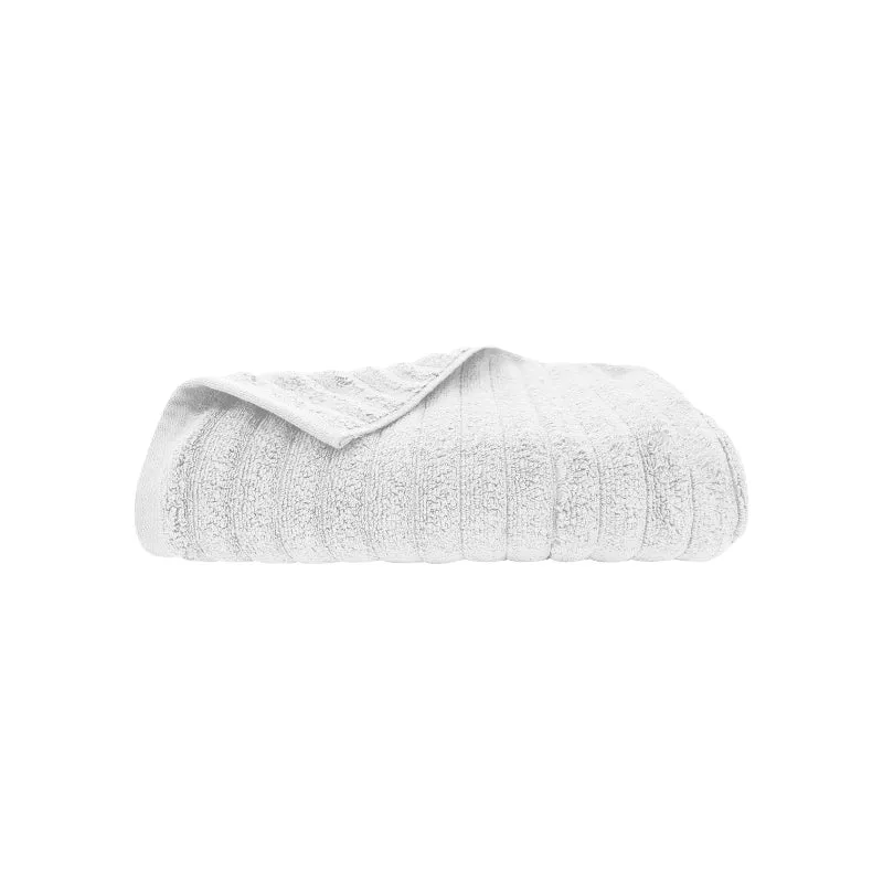 Bas Phillips Shoal Bay Ribbed Bath Towel