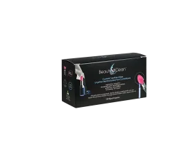 BeautySoClean Cosmetic Sanitizer Wipes