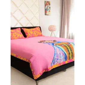 Bed Sheet Set