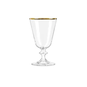 Bella Red Wine Glass